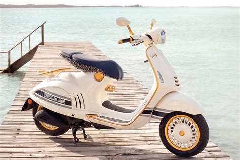 vespa christian dior|vespa christian dior for sale.